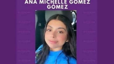 Ana Michelle G&oacute;mez