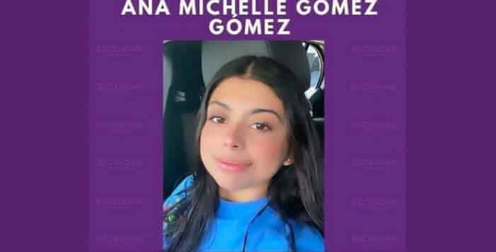 Ana Michelle G&oacute;mez