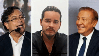 Astr&oacute;logo Daniel Daza confirma nuevamente el nombre de quien ganar&aacute; la presidencia