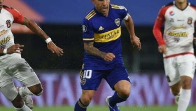 Carlos T&eacute;vez