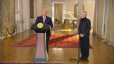 Comisi&oacute;n de la Verdad