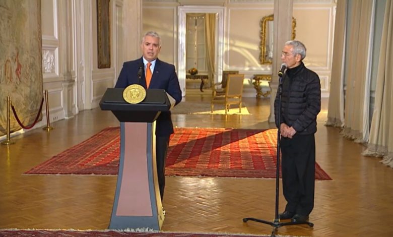 Comisi&oacute;n de la Verdad