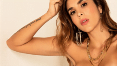 &iquest;Daniela Ospina est&aacute; embarazada? Su novio lo habr&iacute;a confesado