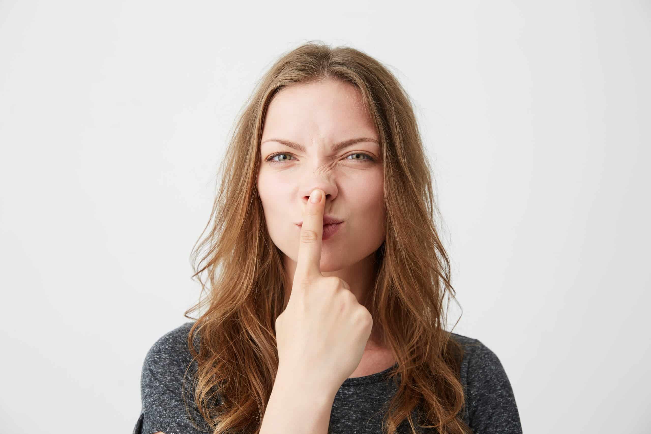 Descubra lo que la forma de su nariz revela sobre su personalidad