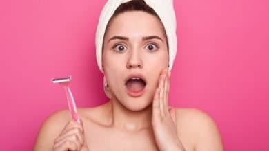 Descubre las 4 zonas del cuerpo que no deben depilarse &iexcl;te sorprender&aacute;s!