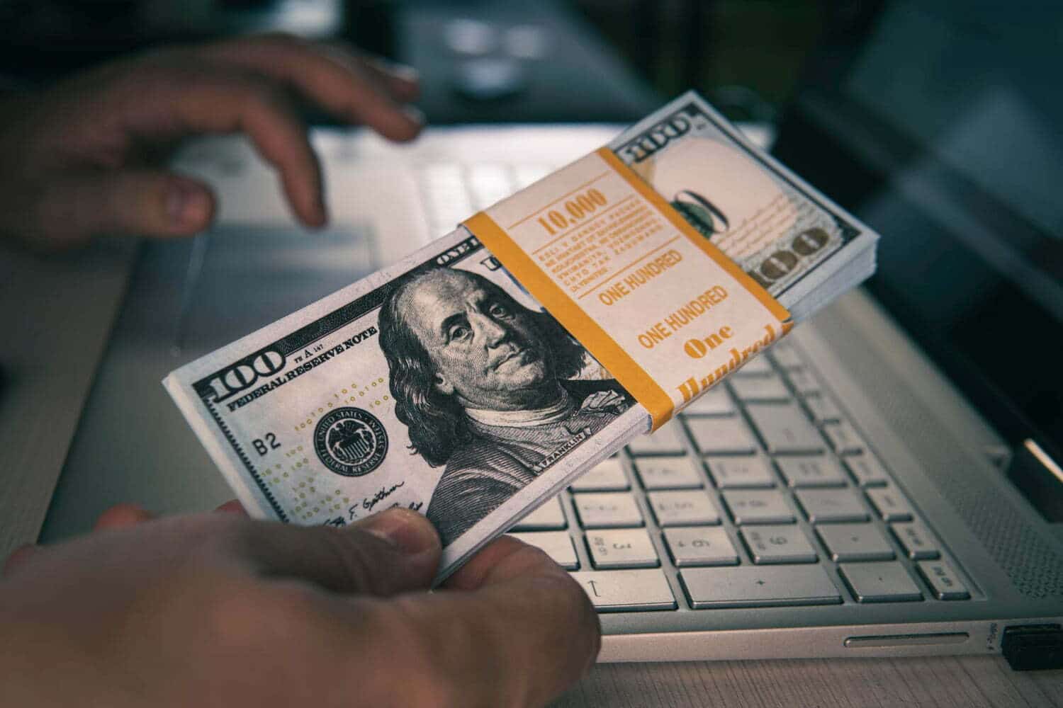 Dolar hoy Precio del d&oacute;lar