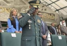 El General Eduardo Zapateiro anunci&oacute; su renuncia como comandante del Ej&eacute;rcito Nacional