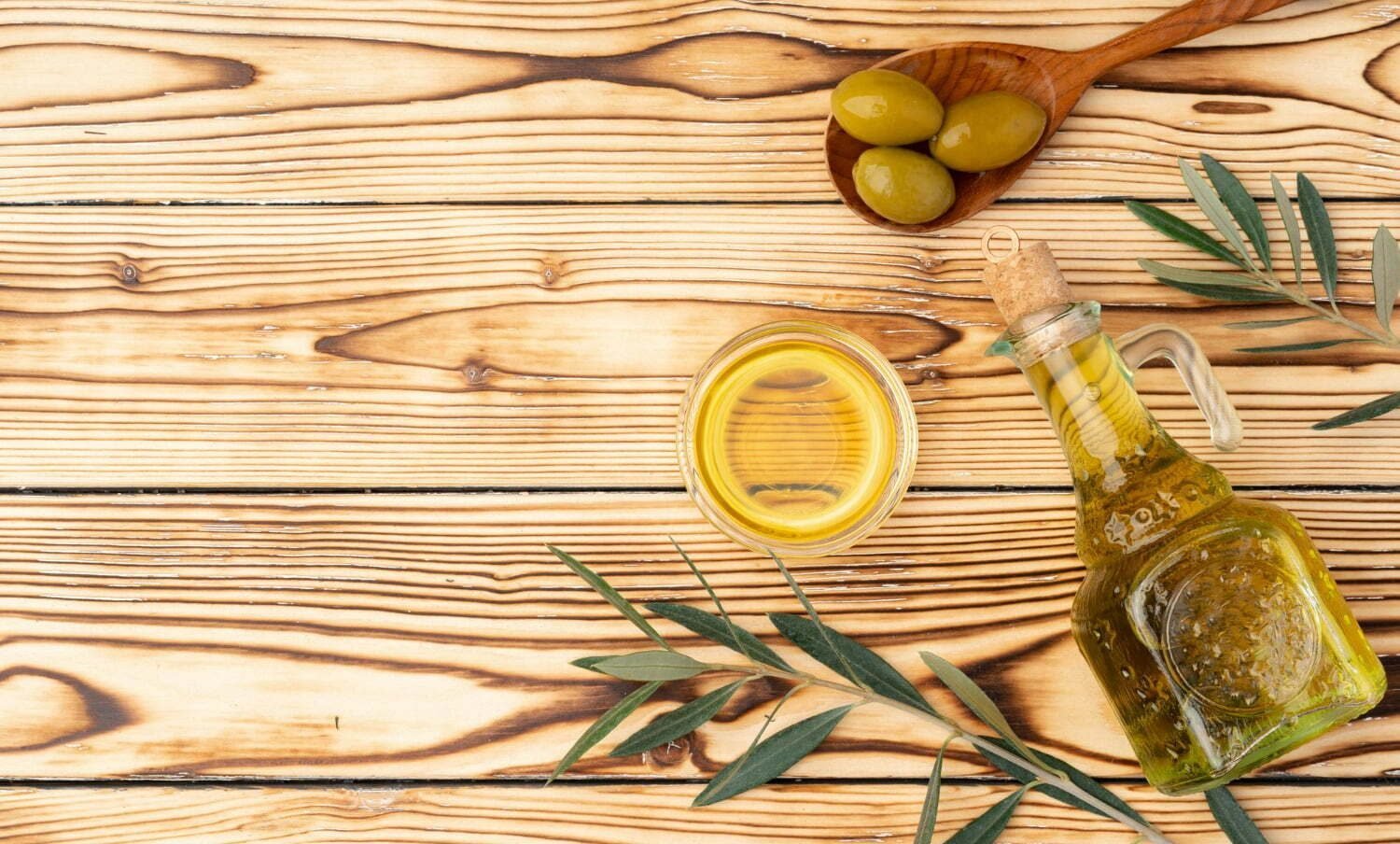 El aceite de oliva es un aliado contra el cáncer