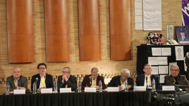 Exjefes de las Farc reconocieron&nbsp;su rol en m&aacute;s de 20.000 secuestros y pidieron perd&oacute;n