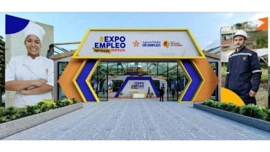 ExpoEmpleo Egresado SENA
