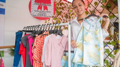 feria Sembradores de Paz / v&iacute;ctimas del conflicto armado