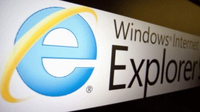 Internet Explorer deja de operar después de 27 años