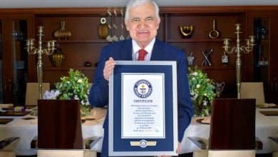 Jorge Bar&oacute;n / programa