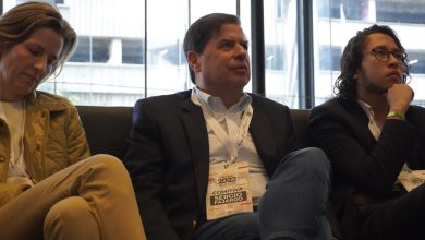 Juan Fernando Cristo se une a Petro