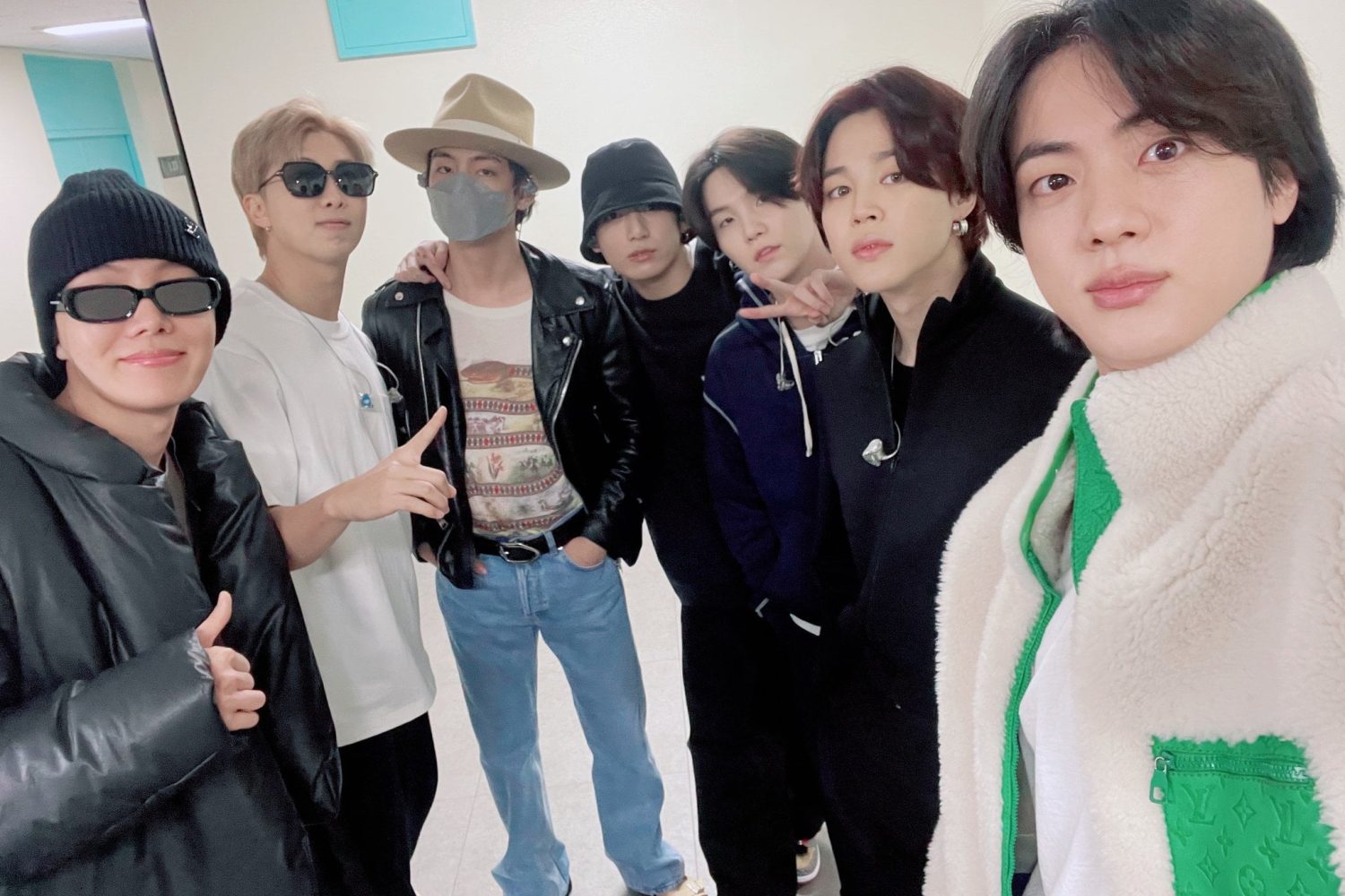 K-pop BTS | parecerse a un integrante de BTS