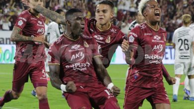 Liga Betplay Dimayor