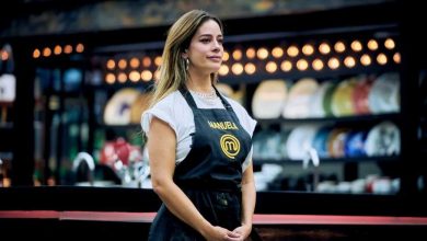 Manuela MasterChef