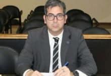 fiscal paraguayo / Marcelo Pecci