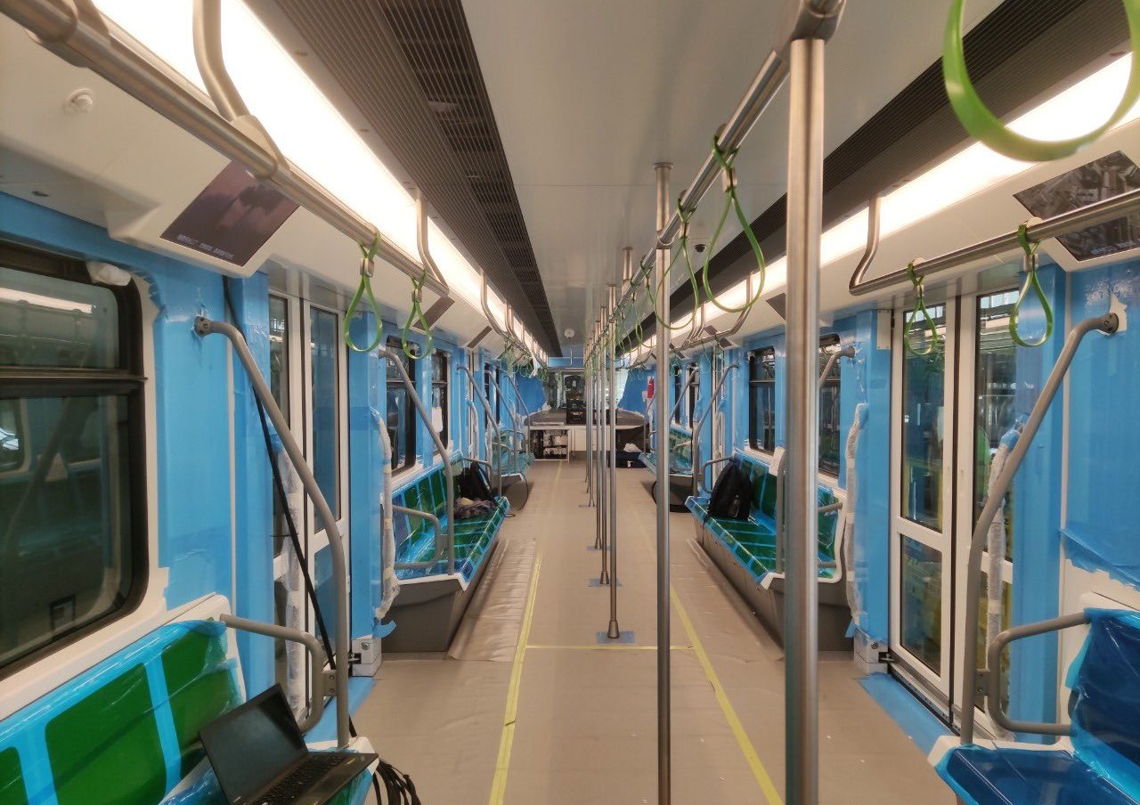 Metro de Bogotá / Metro de Bogotá