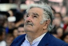 'Pepe' Mujica envió mensaje a los colombianos y expresó su apoyo a Gustavo Petro
