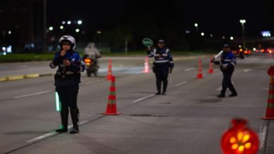 Pico y Placa Regional