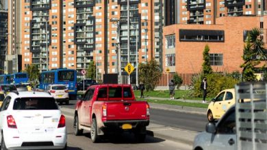 Pico y Placa Regional