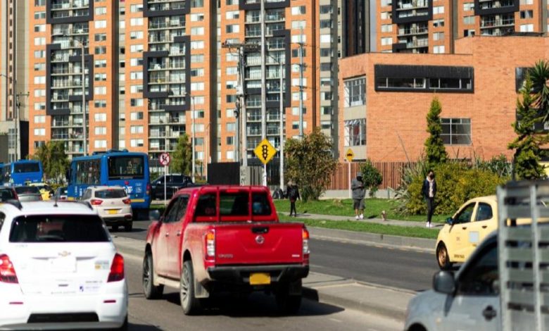 Pico y Placa Regional