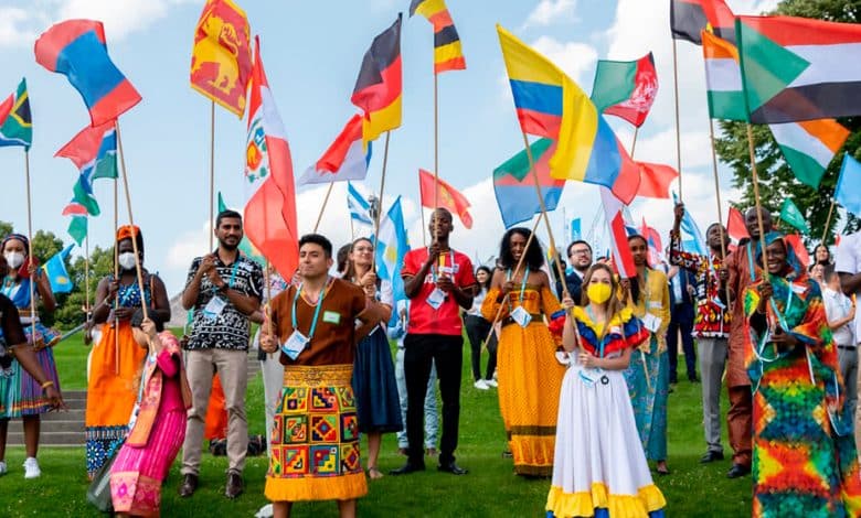 Premio Nacional al Talento Joven