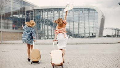 Según investigación, los viajes contribuyen a nuestra salud mental