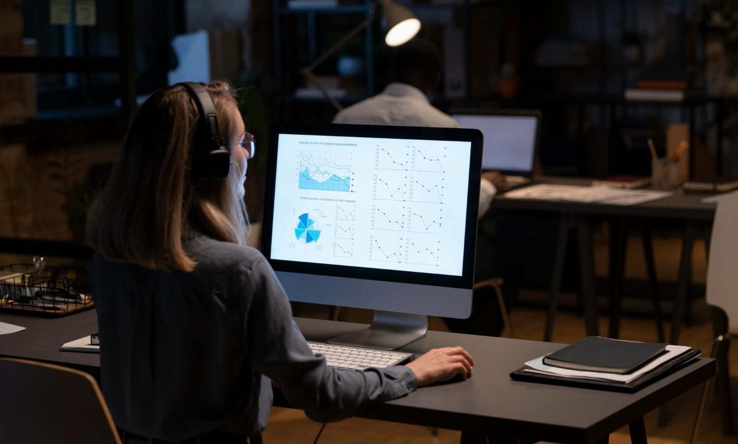 Seg&uacute;n la OMS, trabajar m&aacute;s de 55 horas a la semana es peligroso para la salud