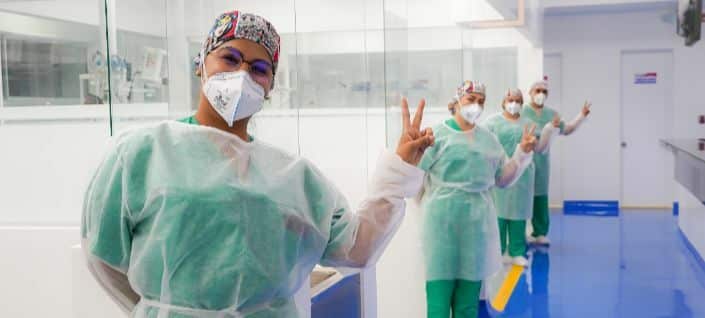 Servicio Social Obligatorio