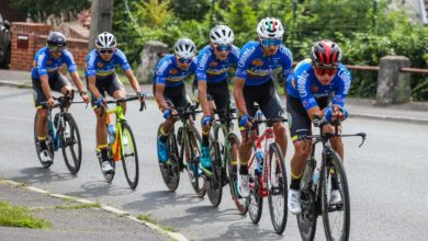 Tour de L&rsquo;Avenir 2022