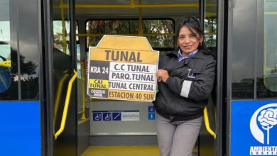 TransMilenio