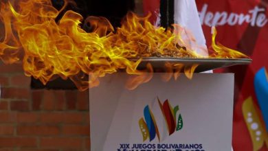 XIX Juegos Bolivarianos Valledupar