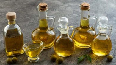 aceite de oliva extra virgen