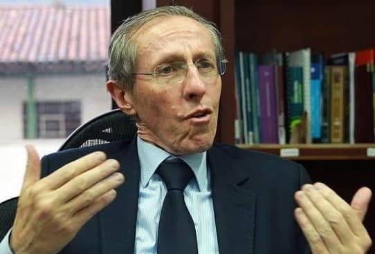 Antonio Navarro Wolff