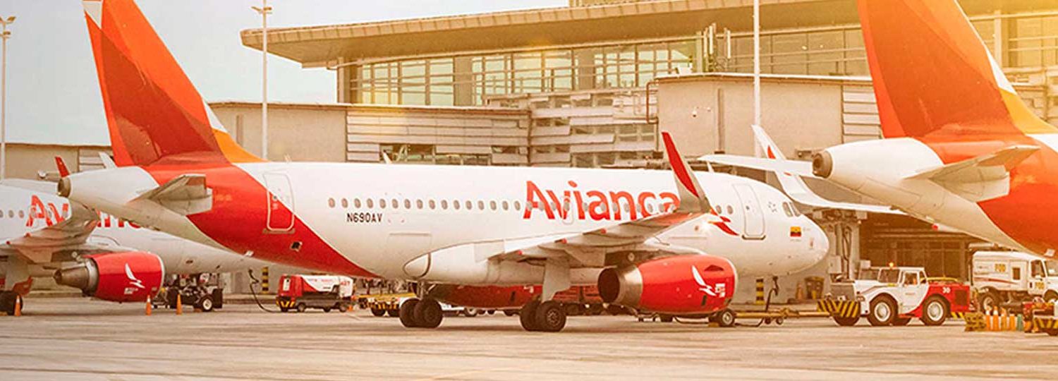 rutas que Avianca inaugurar&aacute; / D&iacute;a de la Independencia&nbsp;de Colombia viva air / aeropuerto de Valledupar