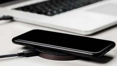 cargadores inal&aacute;mbricos