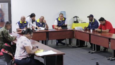 ciclón tropical ‘Two’