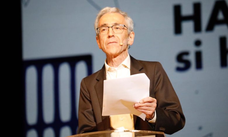 informe final comisi&oacute;n de la verdad