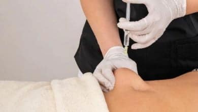 contrajo una infecci&oacute;n tras una mesoterapia