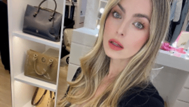 &iquest;Cristina Hurtado est&aacute; en la cl&iacute;nica? Sus seguidores est&aacute;n preocupados