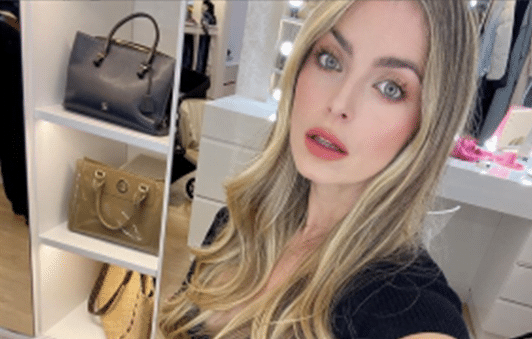 &iquest;Cristina Hurtado est&aacute; en la cl&iacute;nica? Sus seguidores est&aacute;n preocupados