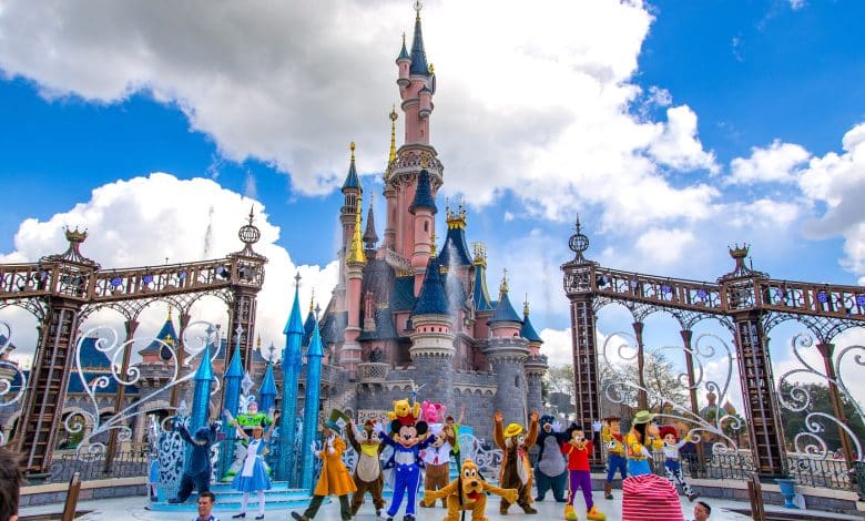 &iquest;Busca trabajo? Disney est&aacute; ofreciendo vacantes para la temporada de verano
