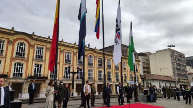 elecciones presidenciales