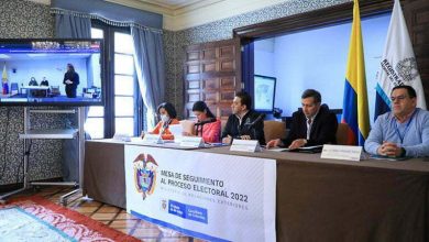 elecciones presidenciales