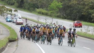 etapa 7 vuelta a colombia / Vuelta a Colombia / Vuelta al País Vasco