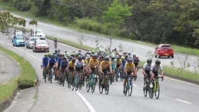 etapa 7 vuelta a colombia / Vuelta a Colombia / Vuelta al Pa&iacute;s Vasco