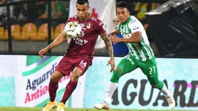 final de la liga betplay