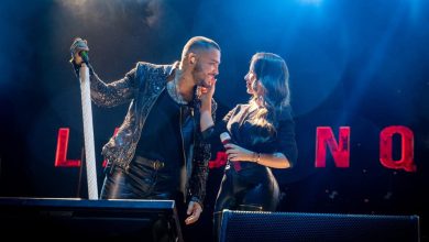 &iquest;Jessi Uribe y Paola Jara se separaron? El m&uacute;sico se refiri&oacute; al tema